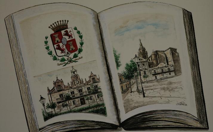 foto de exposiciones