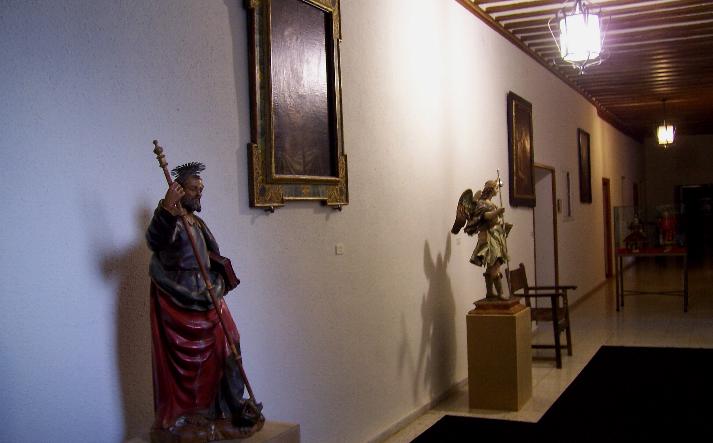 foto de exposiciones