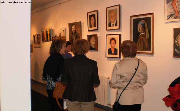 foto de exposiciones