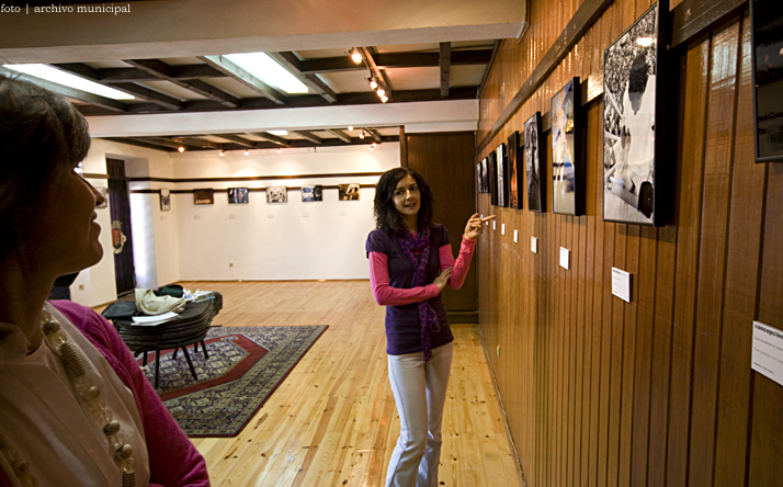 foto de exposiciones