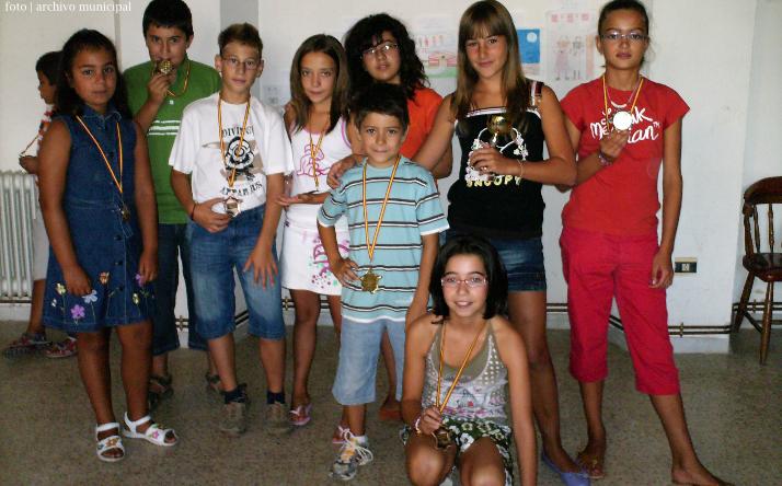 foto de los novillos