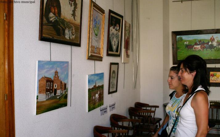 foto de los novillos