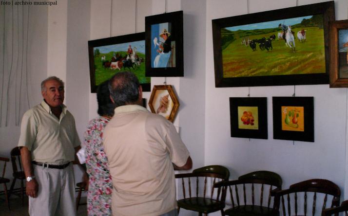 foto de los novillos