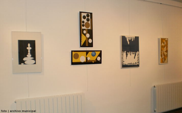 foto de exposiciones