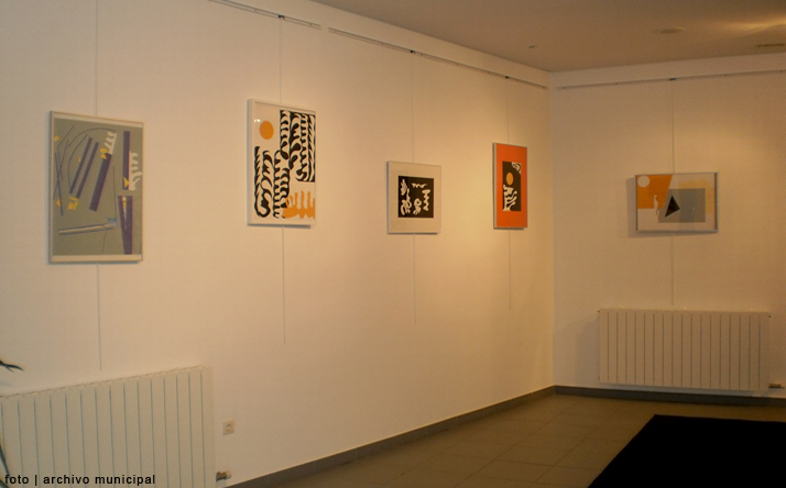 foto de exposiciones