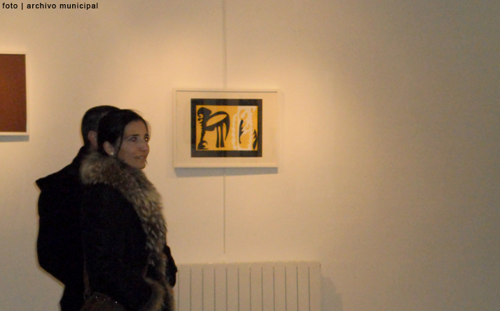 foto de exposiciones