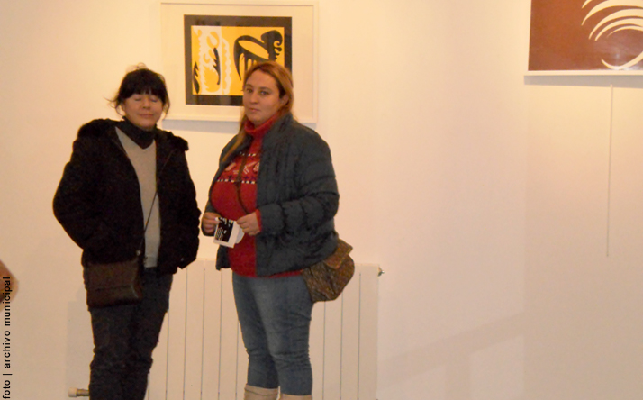 foto de exposiciones