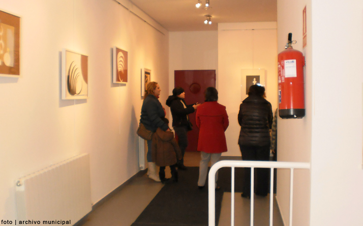 foto de exposiciones