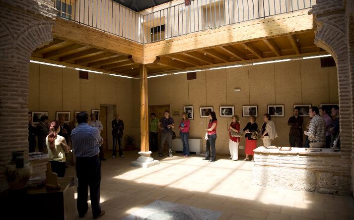 foto de exposiciones