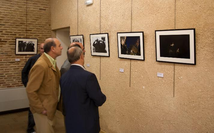foto de exposiciones