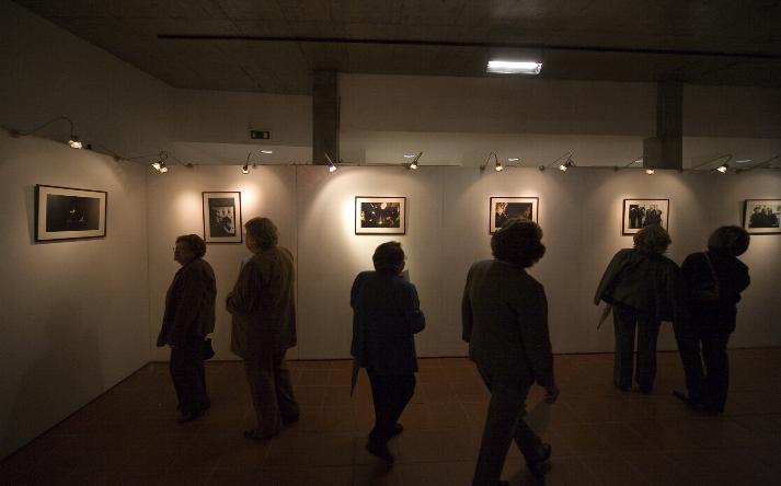 foto de exposiciones