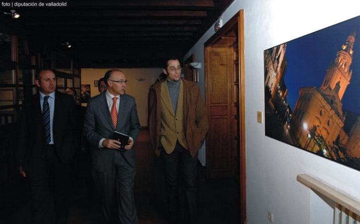 foto de exposiciones