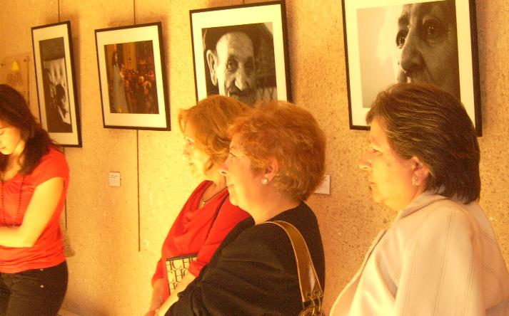 foto de exposiciones