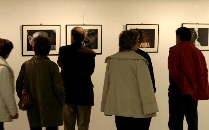foto de exposiciones