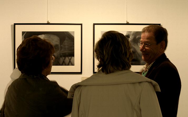 foto de exposiciones