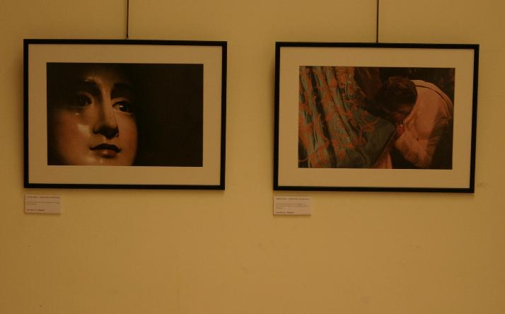 foto de exposiciones