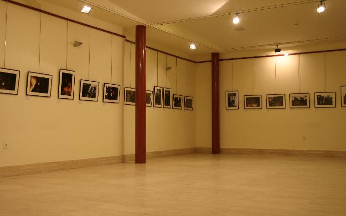 foto de exposiciones