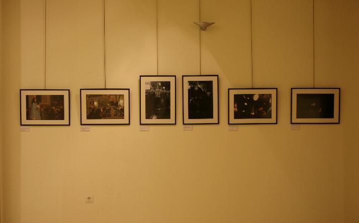 foto de exposiciones