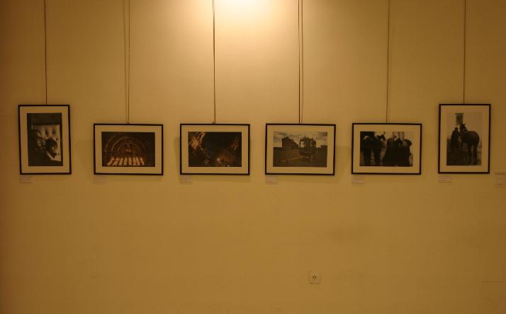 foto de exposiciones