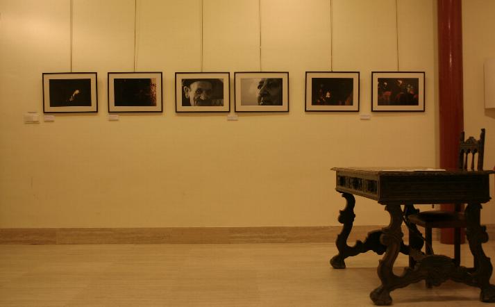 foto de exposiciones