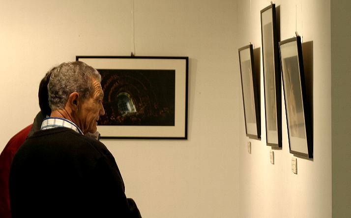 foto de exposiciones
