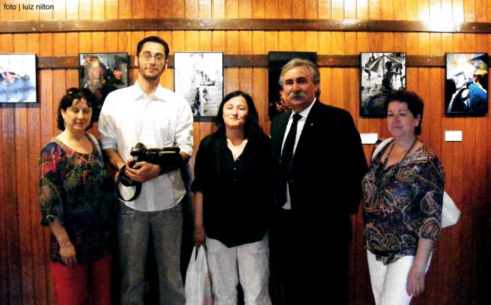 foto de exposiciones