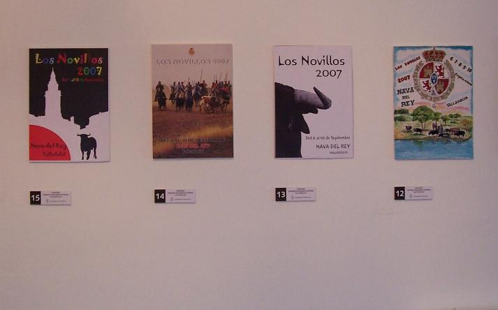 foto de exposiciones