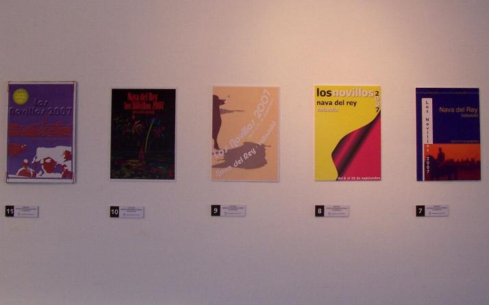 foto de exposiciones