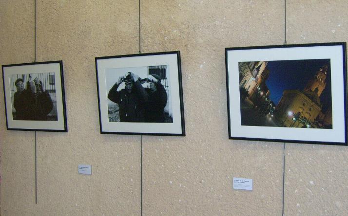 foto de exposiciones