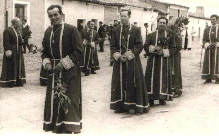 foto de fotos antiguas