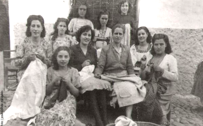 foto de fotos antiguas