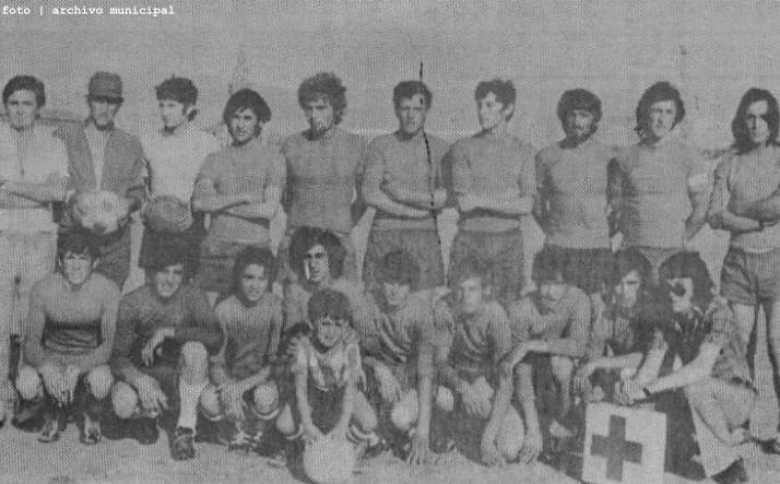 foto de fotos antiguas