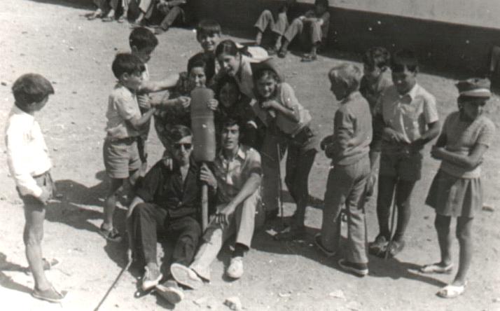 foto de fotos antiguas