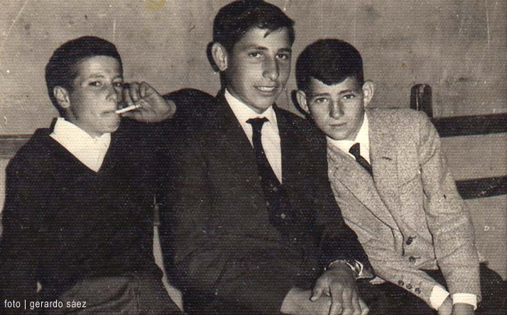 foto de fotos antiguas