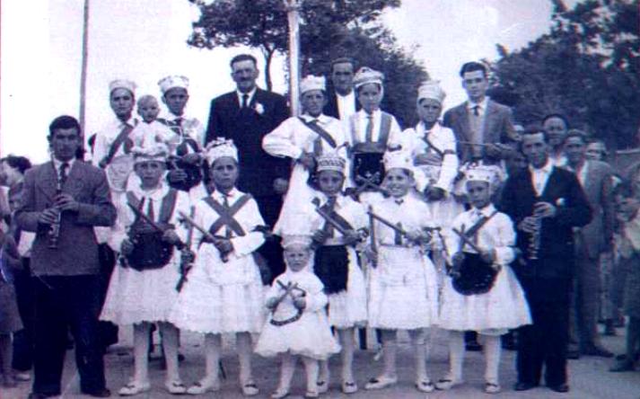 foto de fotos antiguas