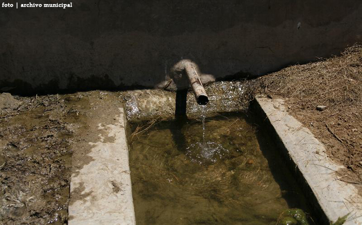 foto de Fuente Pascua