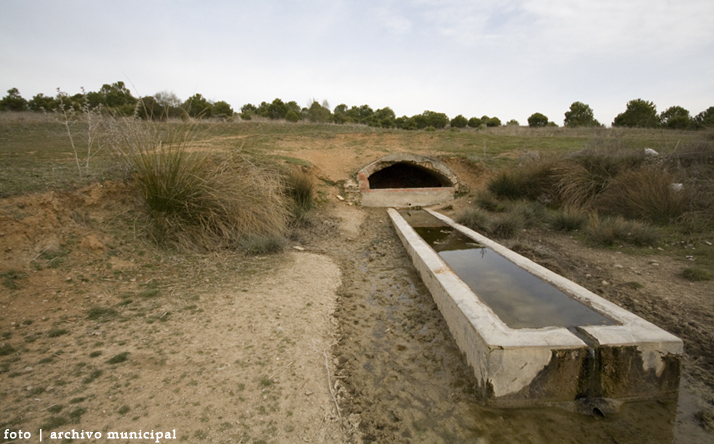 foto de Fuente Pascua