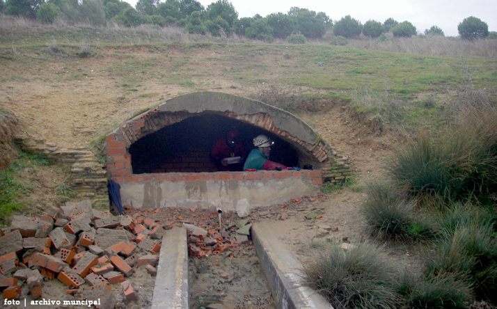 foto de Fuente Pascua
