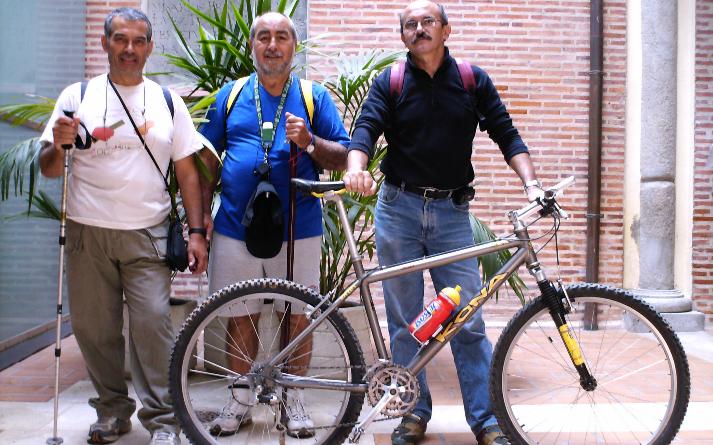 foto de Camino de Santiago