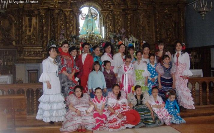 foto de El Romero Nava