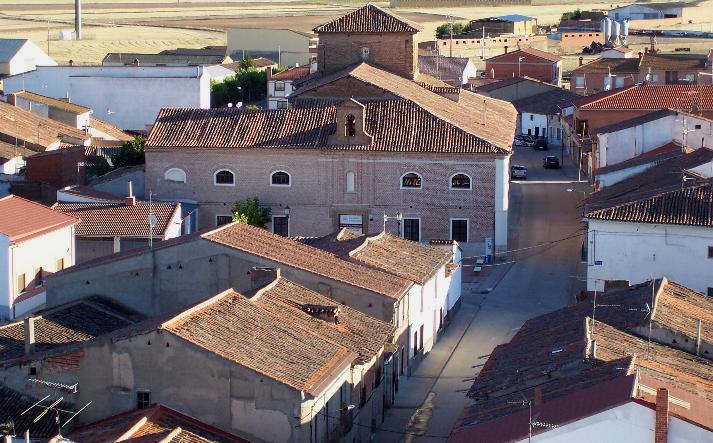 foto de Hospital de San Miguel