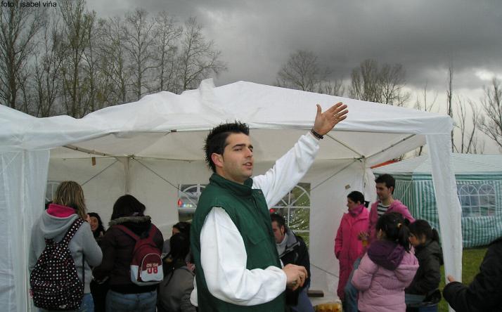 foto de Las meriendas