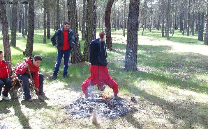 foto de Las meriendas