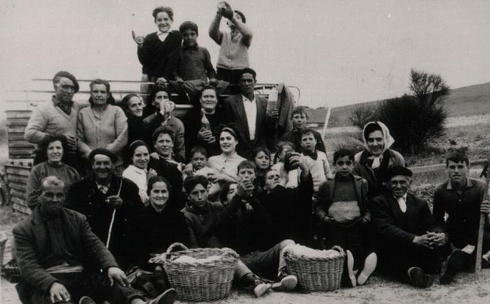 foto de Las meriendas