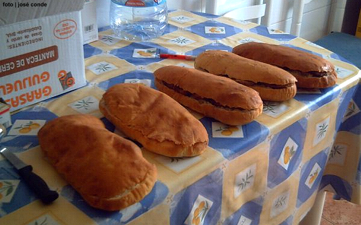 foto de Los doblados