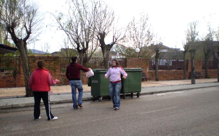 foto de Los doblados