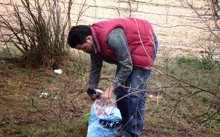 foto de Los doblados