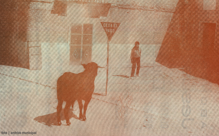 foto de fotos antiguas