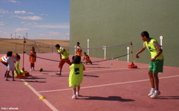 foto de los novillos