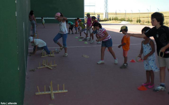 foto de los novillos